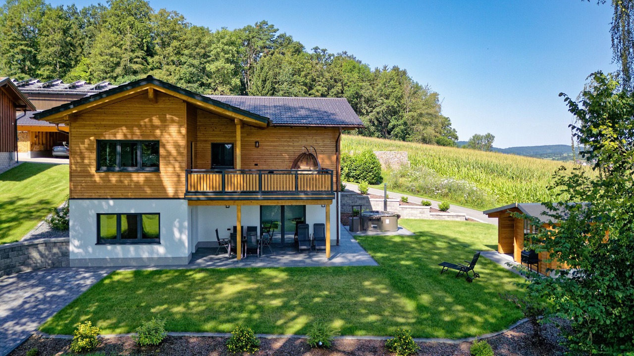 Photo of Outdoor in Eppenschlag