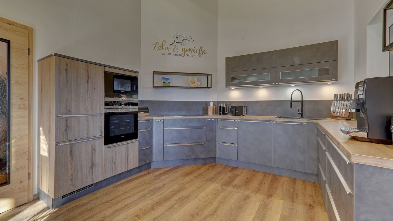 Photo of Kitchen in Eppenschlag