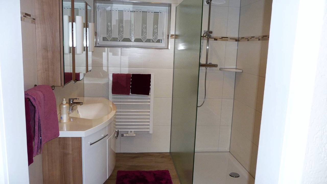 Photo of Bathroom in Kirchdorf im Wald