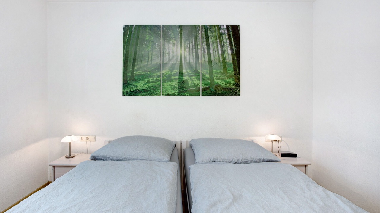 Photo of Bedroom in Waldshut-Tiengen