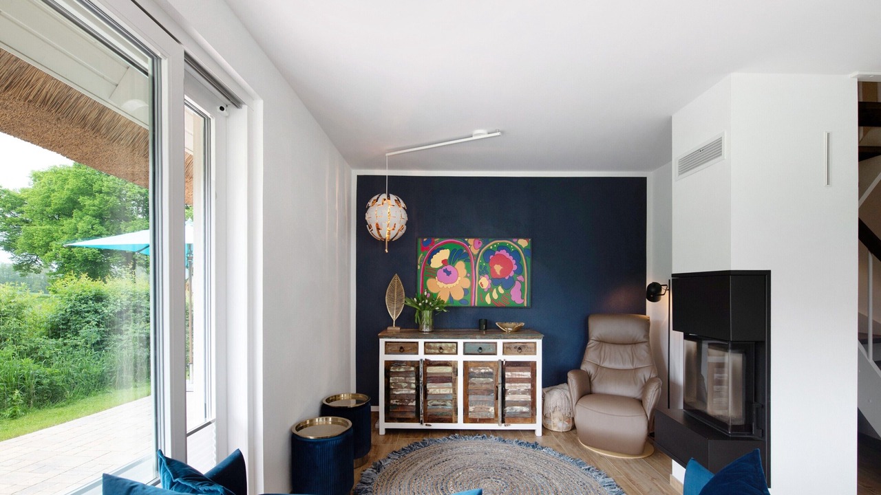 Photo of Livingroom in Am Salzhaff