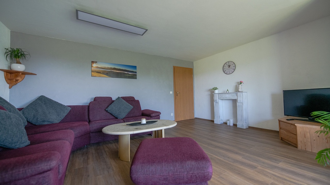 Photo of Livingroom in Scheidegg