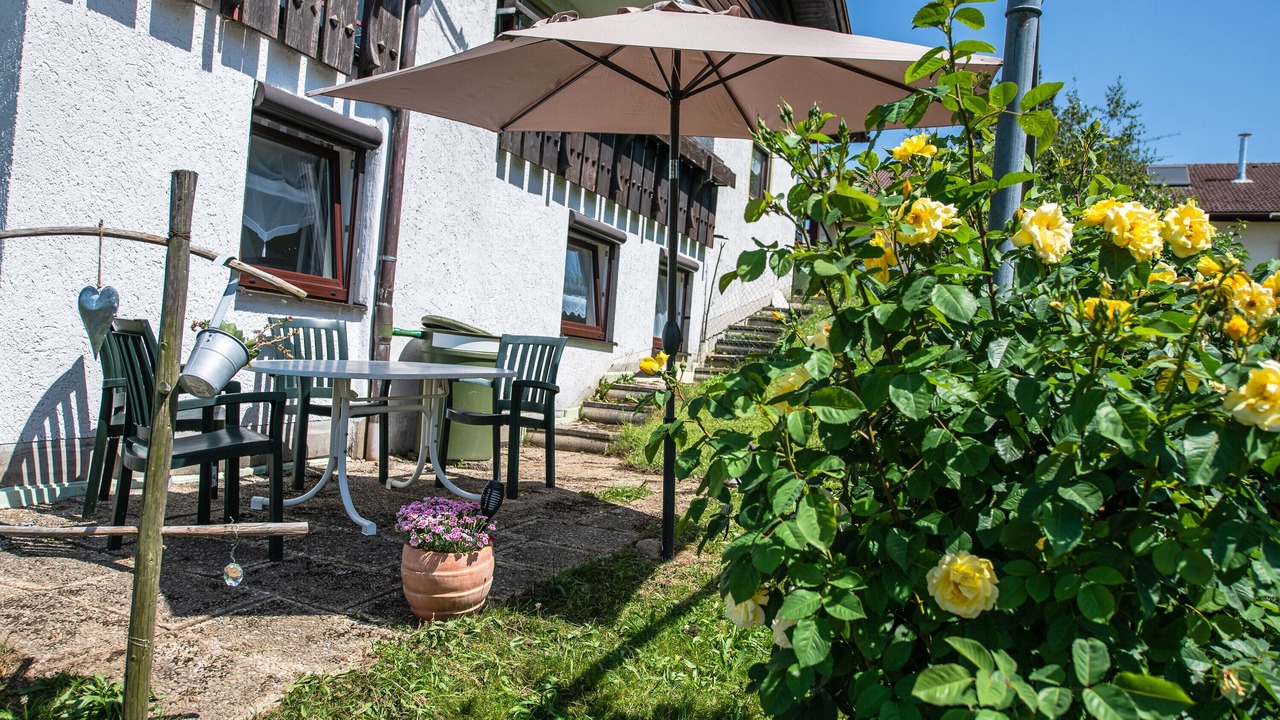 Photo of Outdoor in Scheidegg