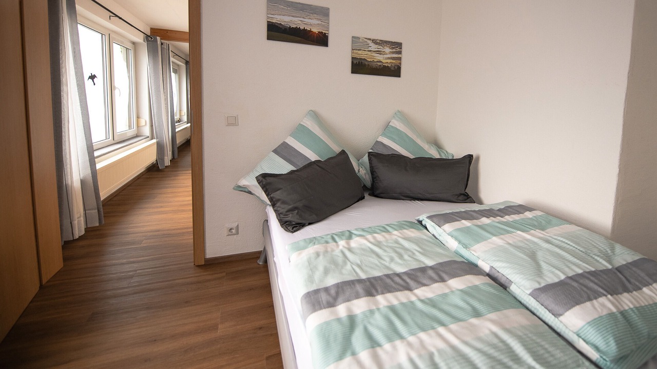 Photo of Bedroom in Scheidegg