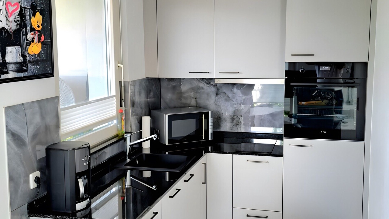 Photo of Kitchen in Kadelburg