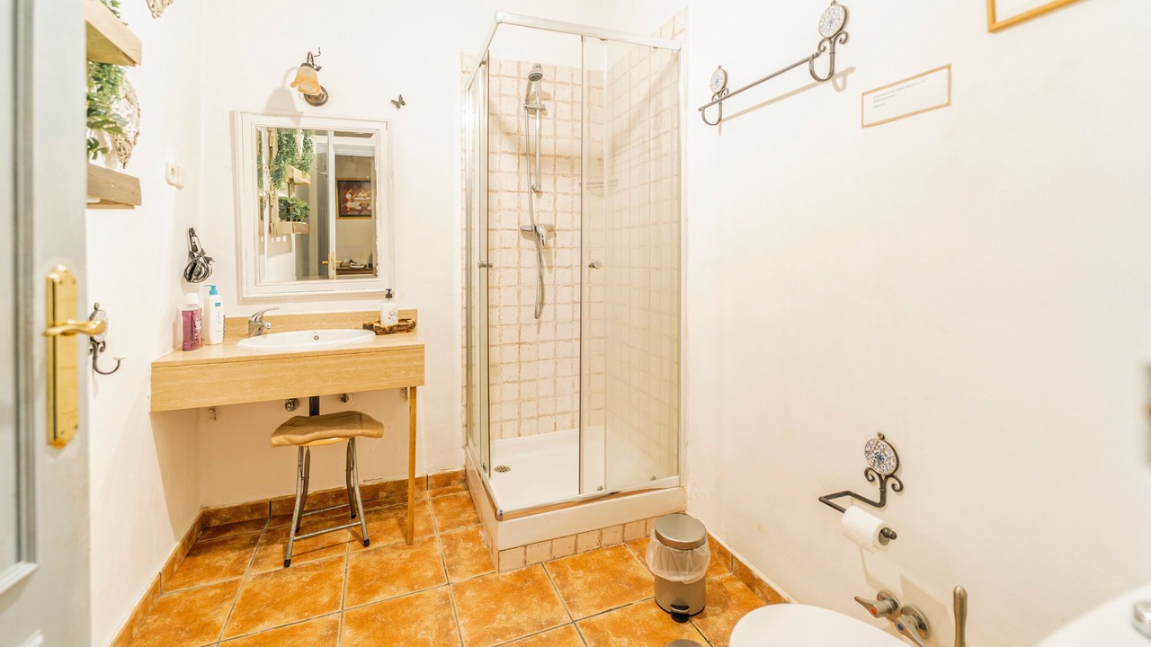 Photo of Bathroom in Campo de Cuellar