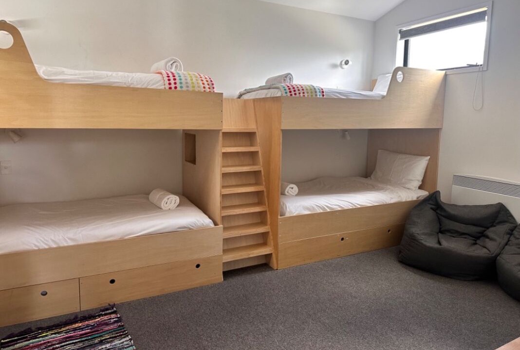 Photo of Bedroom in Jacks Point