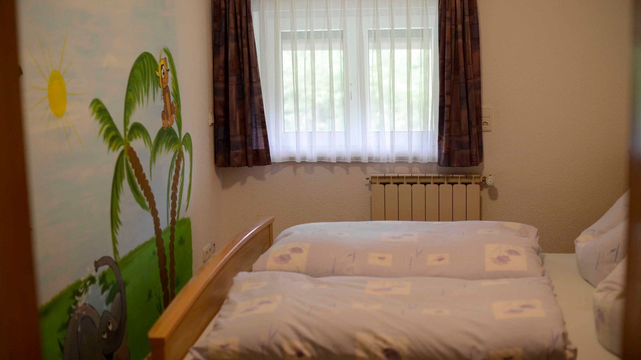 Photo of Bedroom in Jungholz