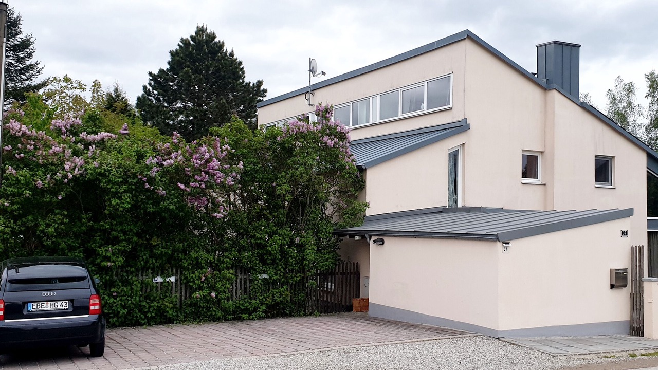 Photo of Outdoor in Ebersberg District