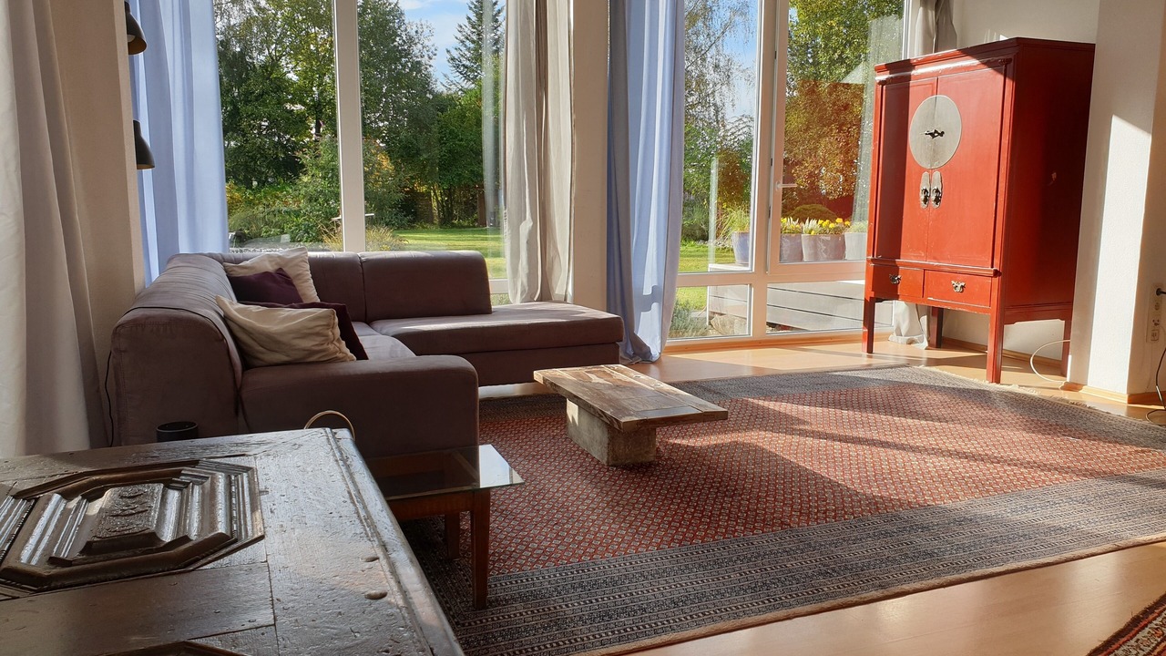Photo of Livingroom in Ebersberg District