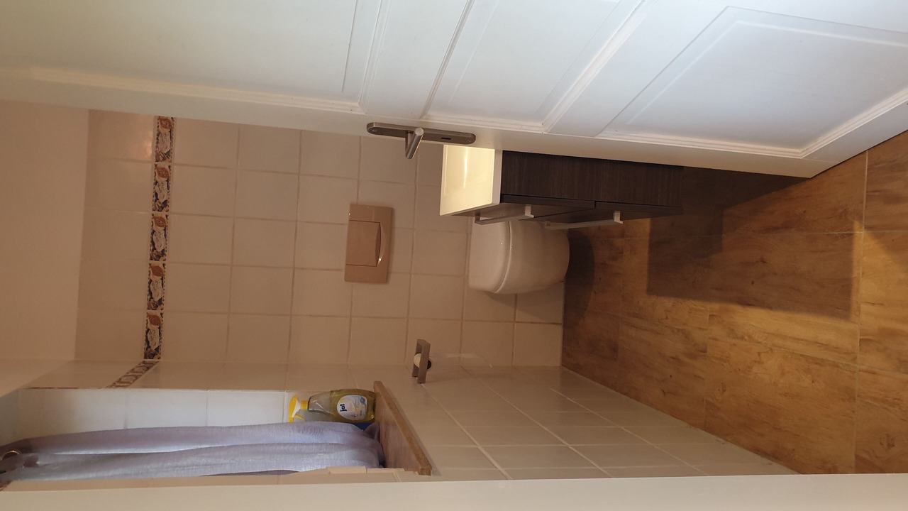 Photo of Bathroom in Ebersberg District