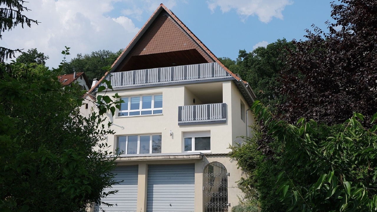 Photo of Outdoor in Grossheubach