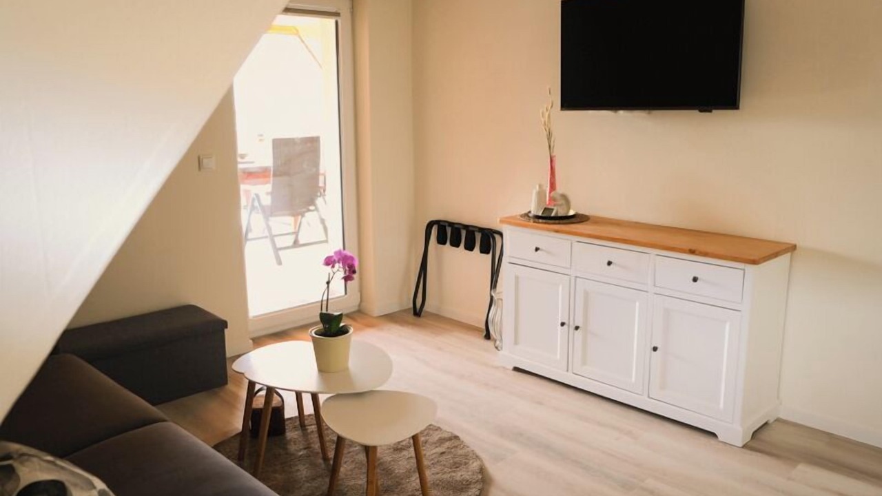 Photo of Livingroom in Grossheubach