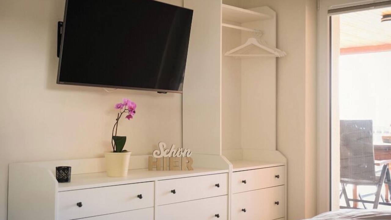 Photo of Bedroom in Grossheubach