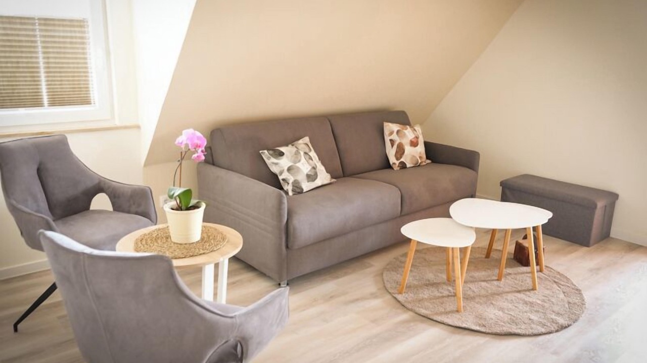 Photo of Livingroom in Grossheubach