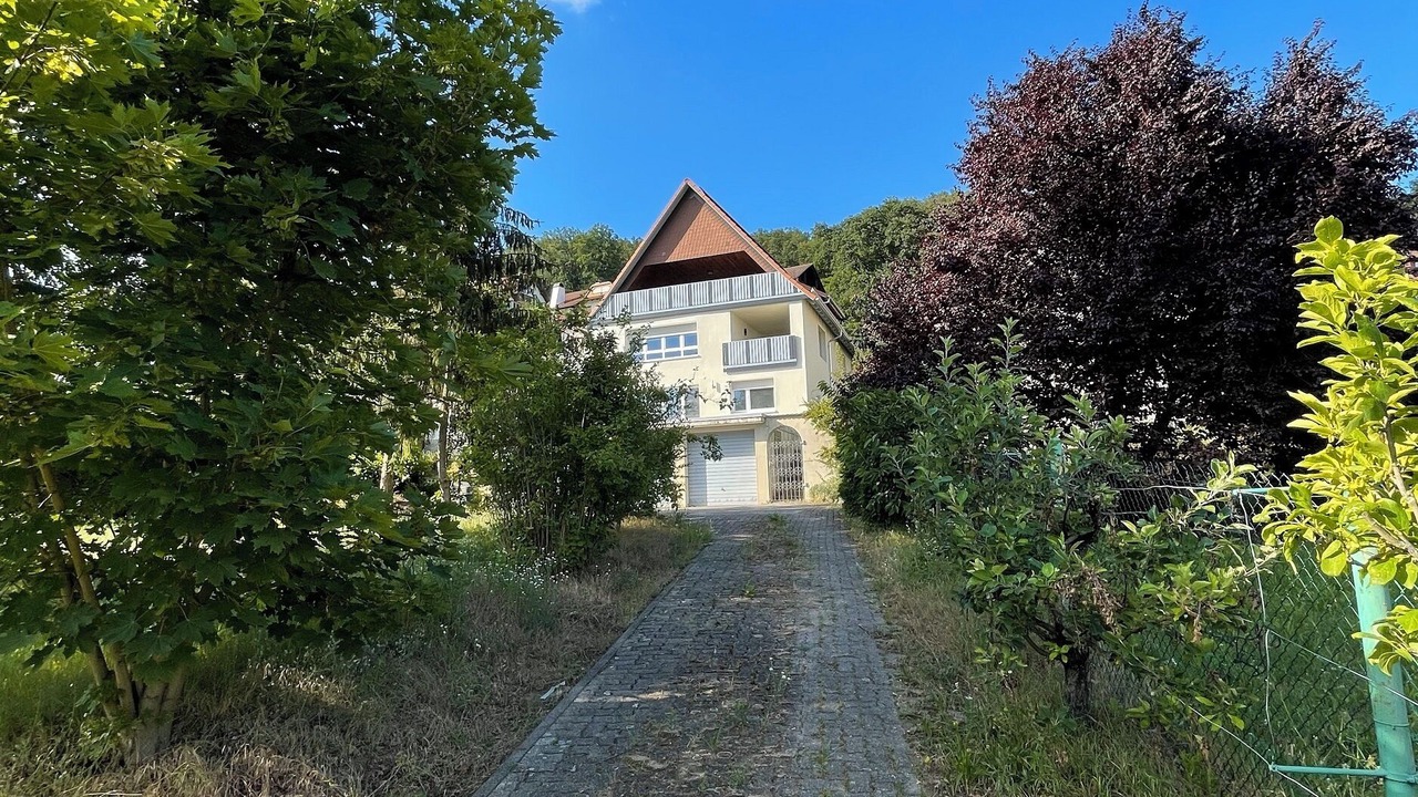 Photo of Outdoor in Grossheubach