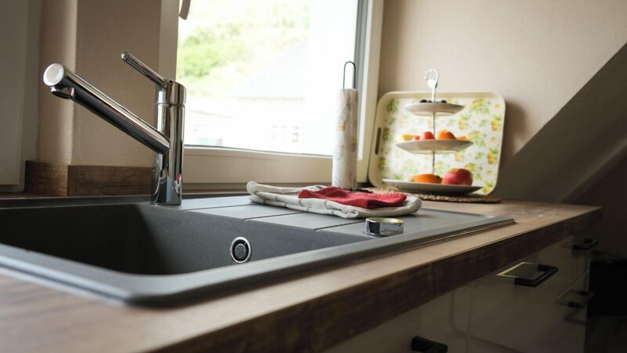 Photo of Kitchen in Grossheubach