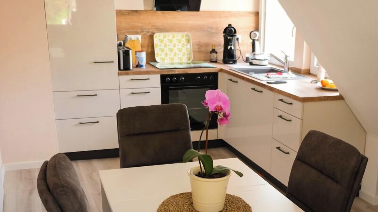 Photo of Kitchen in Grossheubach