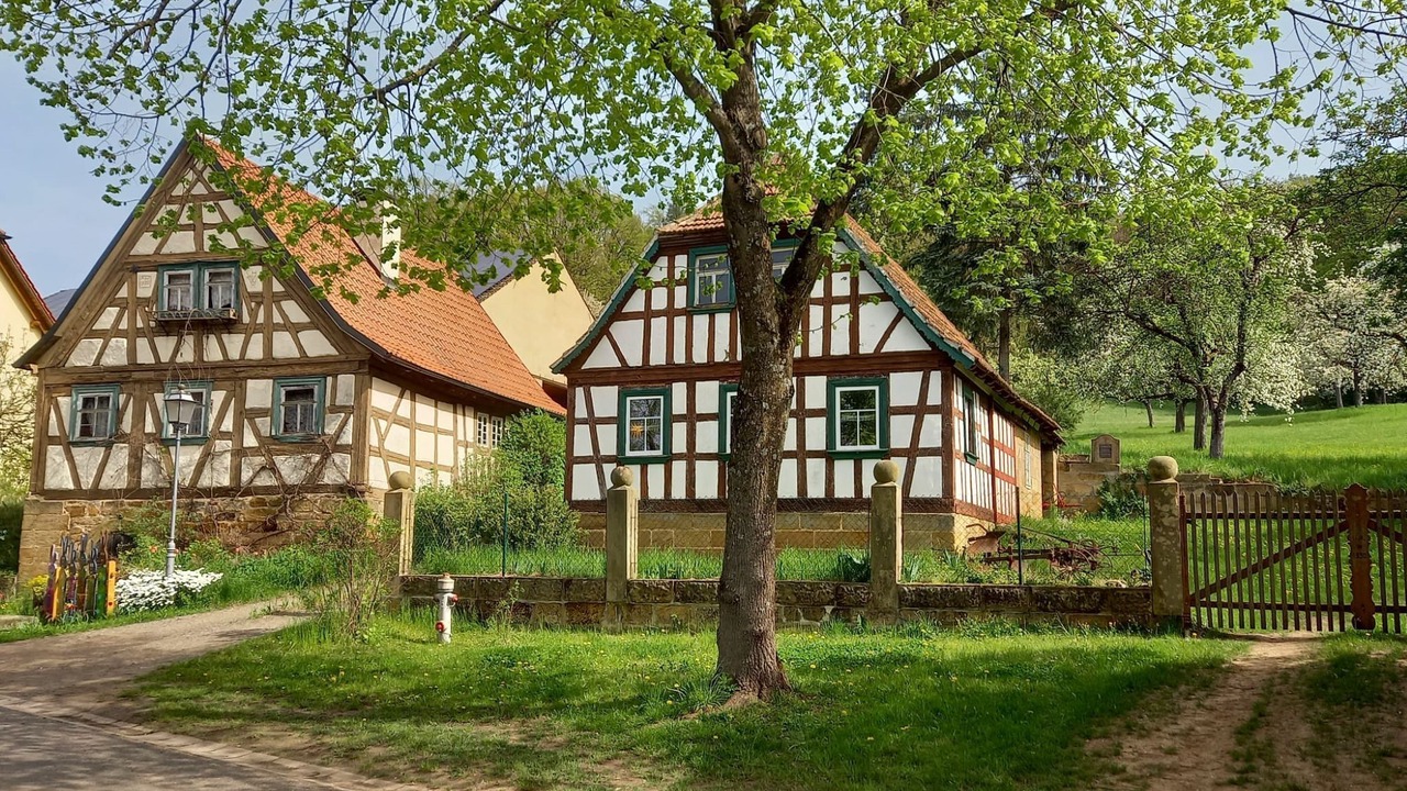 Photo of Outdoor in Pfarrweisach