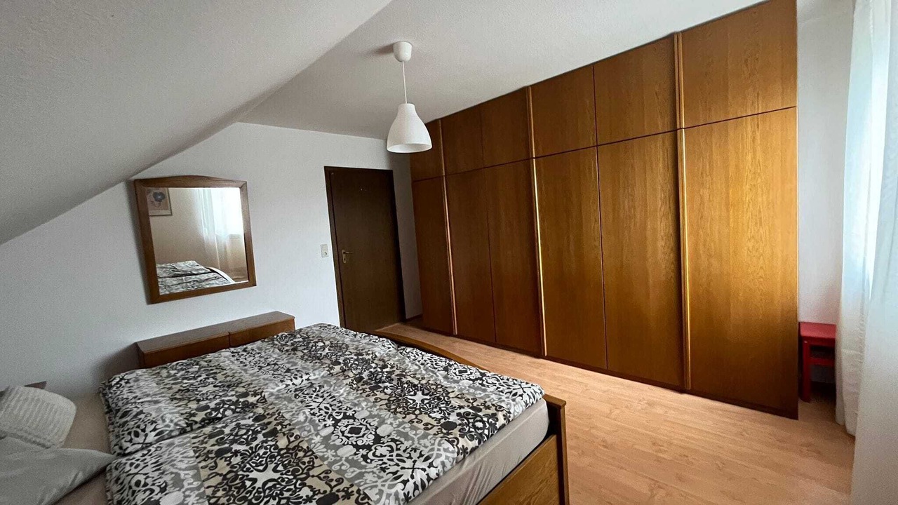 Photo of Bedroom in Pfarrweisach