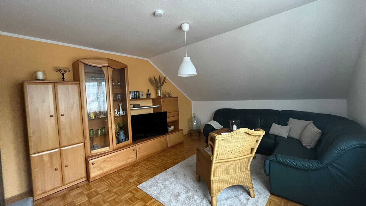 Photo of Livingroom in Pfarrweisach