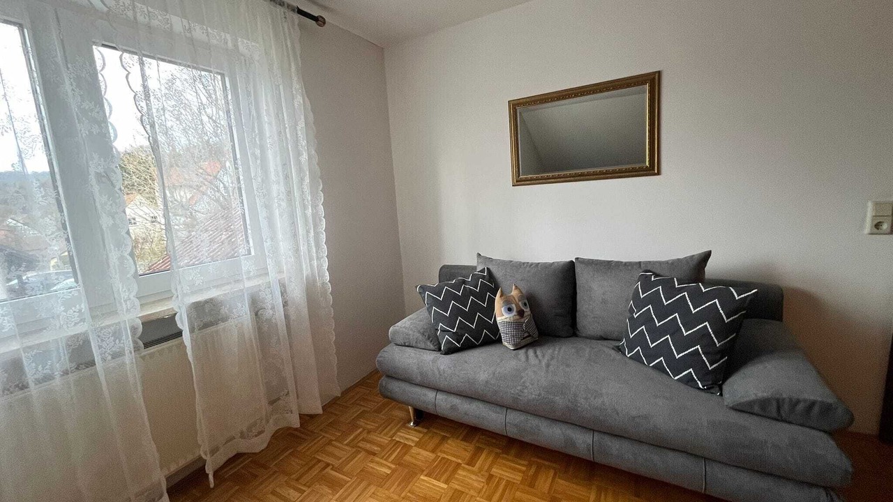Photo of Livingroom in Pfarrweisach