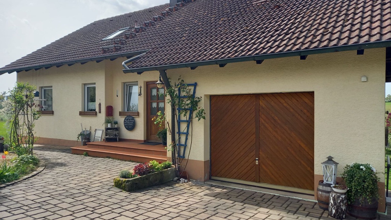 Photo of Outdoor in Pfarrweisach
