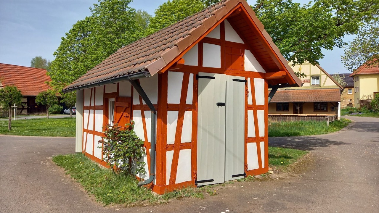 Photo of Outdoor in Pfarrweisach
