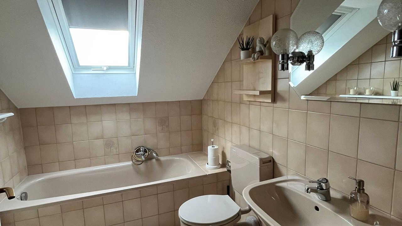 Photo of Bathroom in Pfarrweisach
