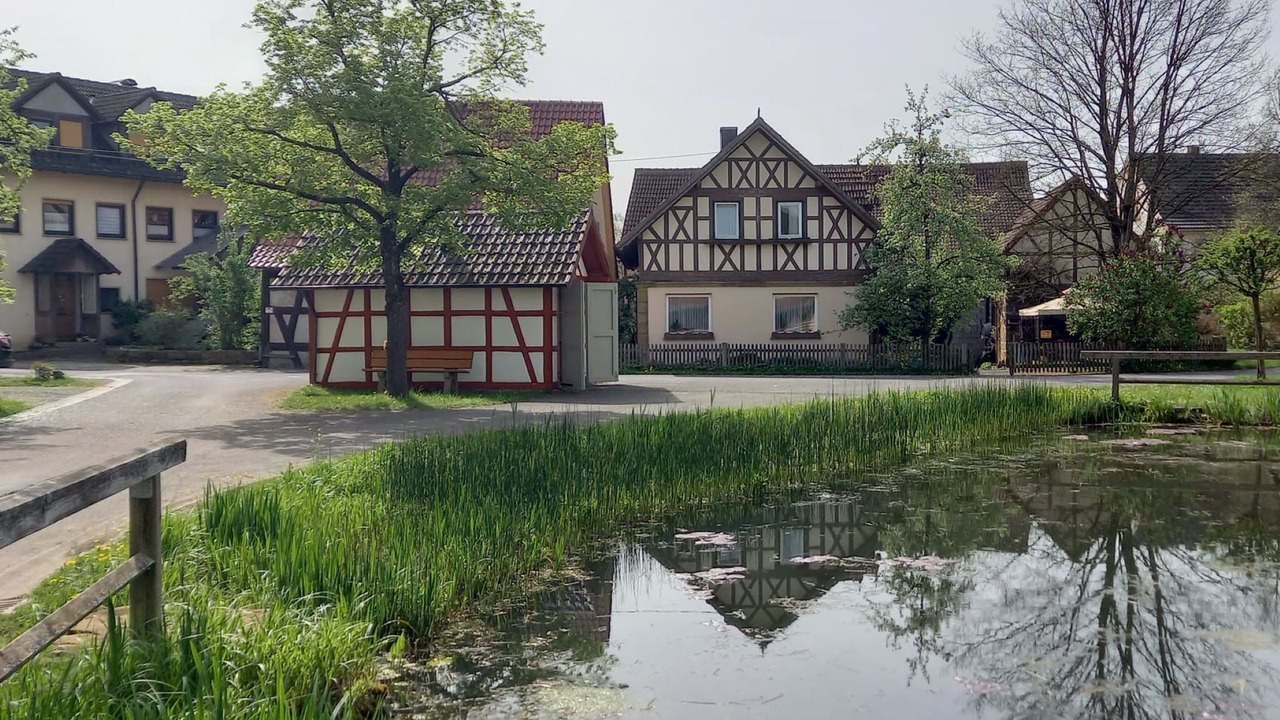 Photo of Outdoor in Pfarrweisach
