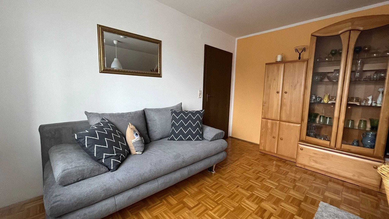 Photo of Livingroom in Pfarrweisach