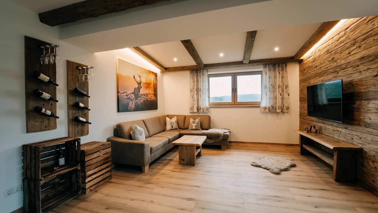 Photo of Livingroom in Rimbach