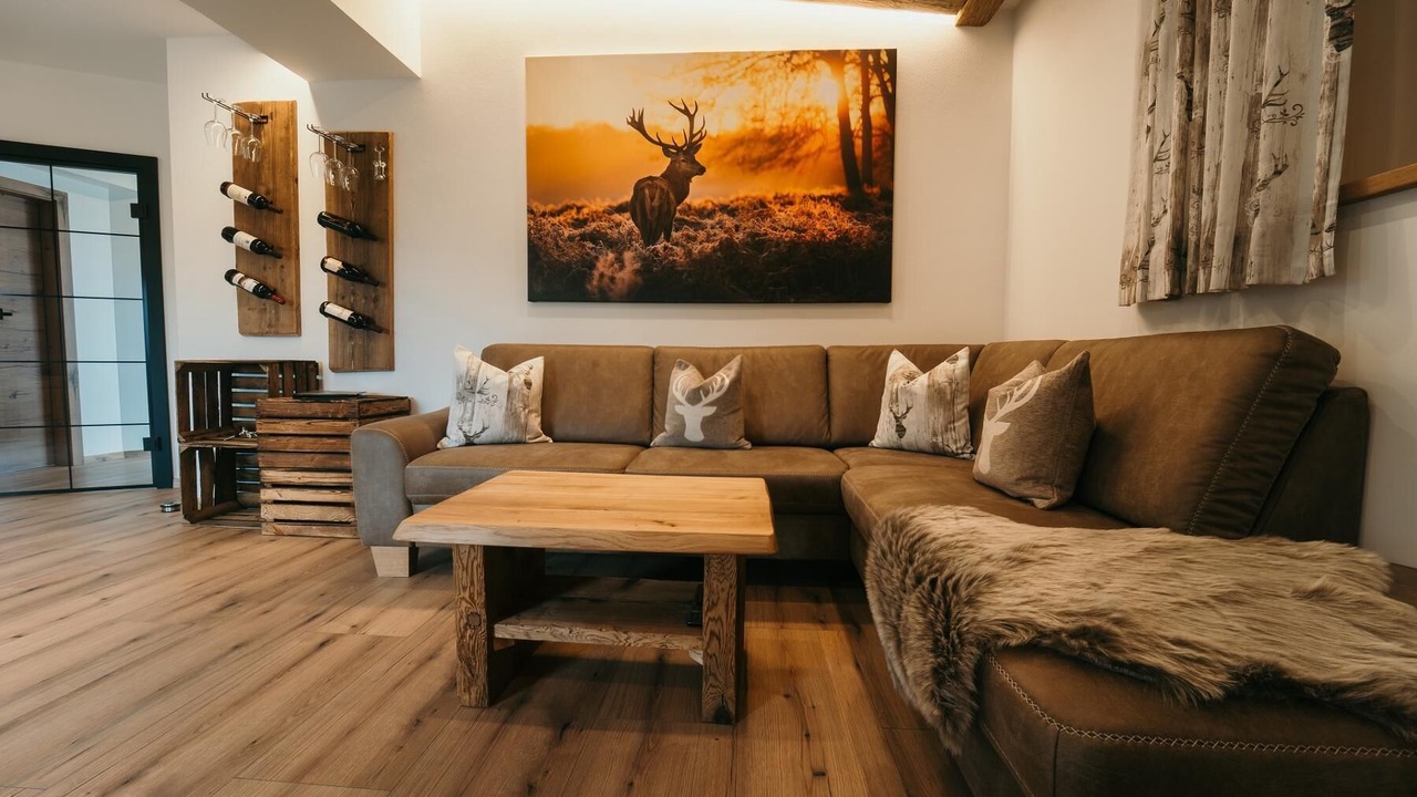 Photo of Livingroom in Rimbach