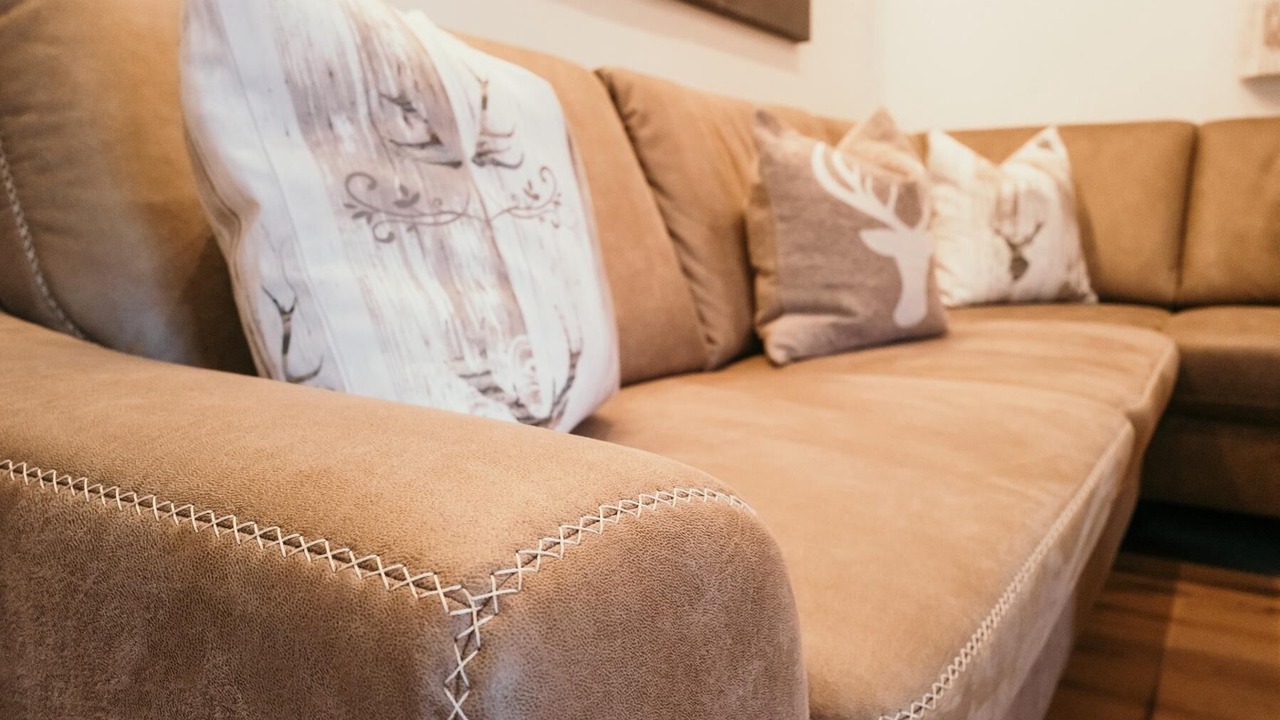 Photo of Livingroom in Rimbach