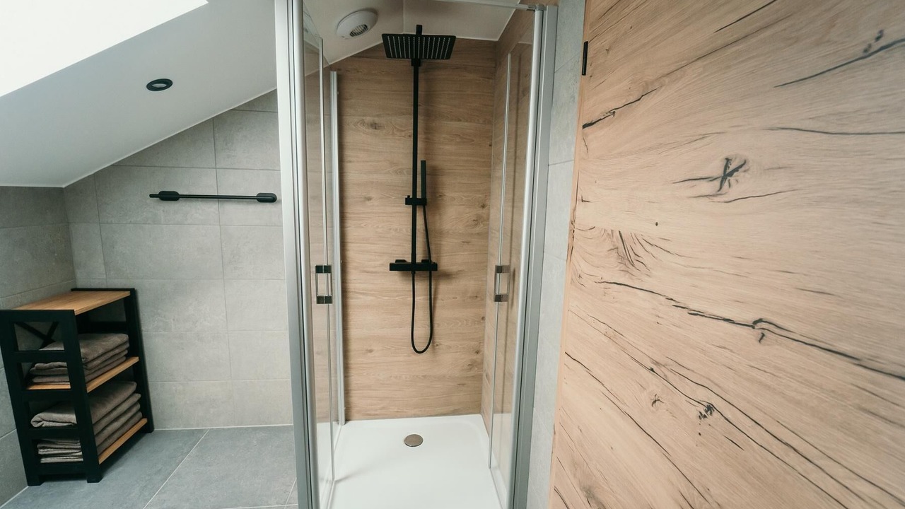 Photo of Bathroom in Rimbach