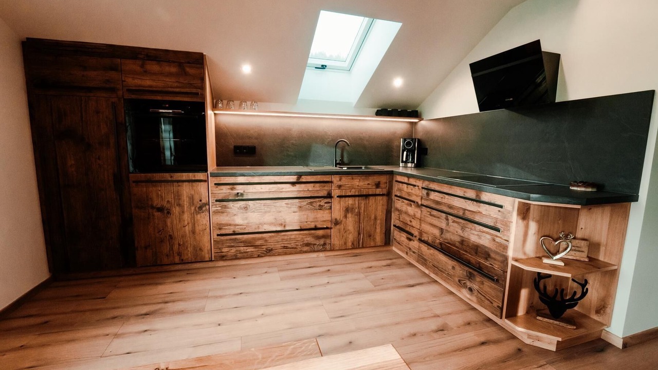Photo of Kitchen in Rimbach