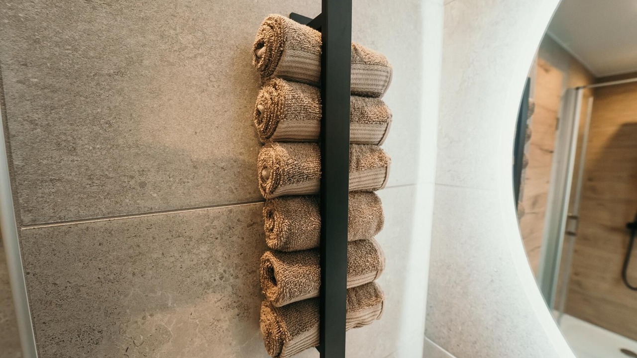 Photo of Bathroom in Rimbach