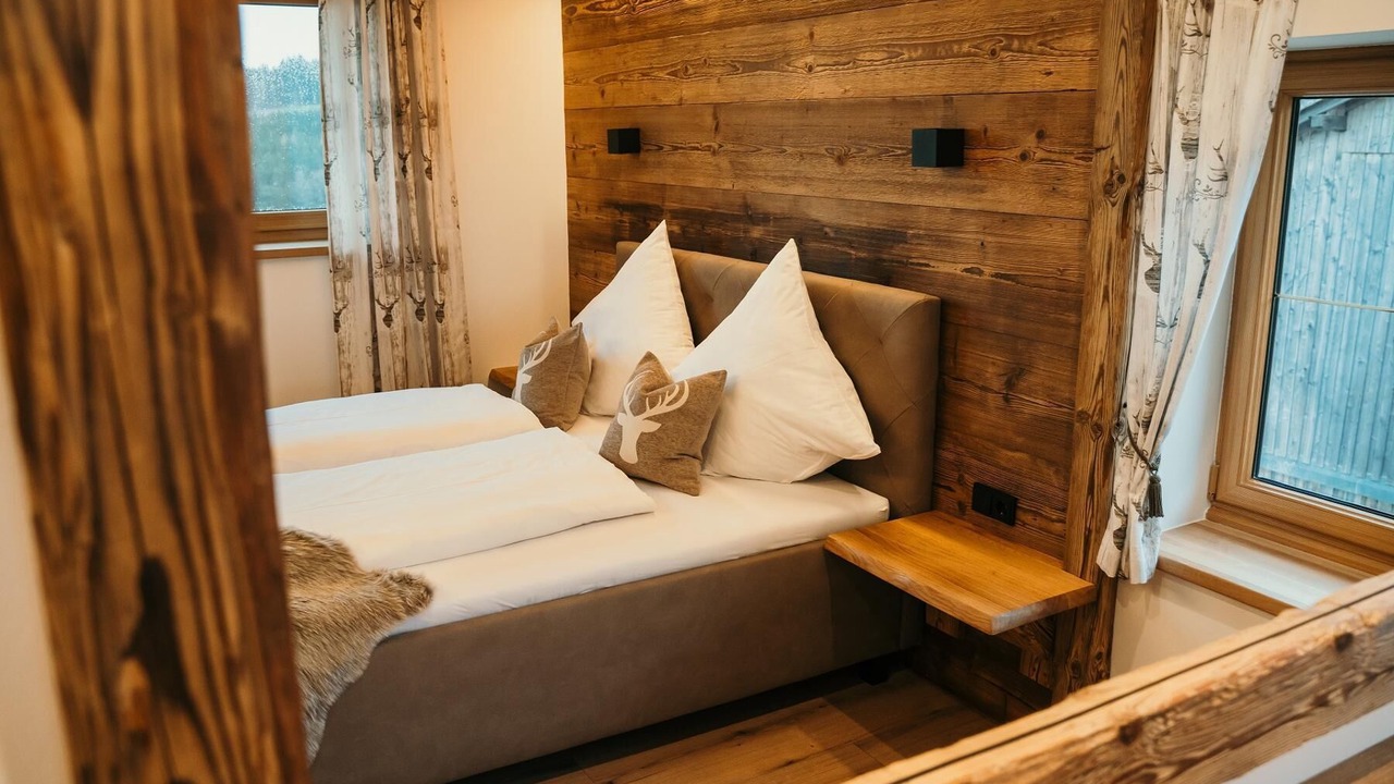 Photo of Bedroom in Rimbach