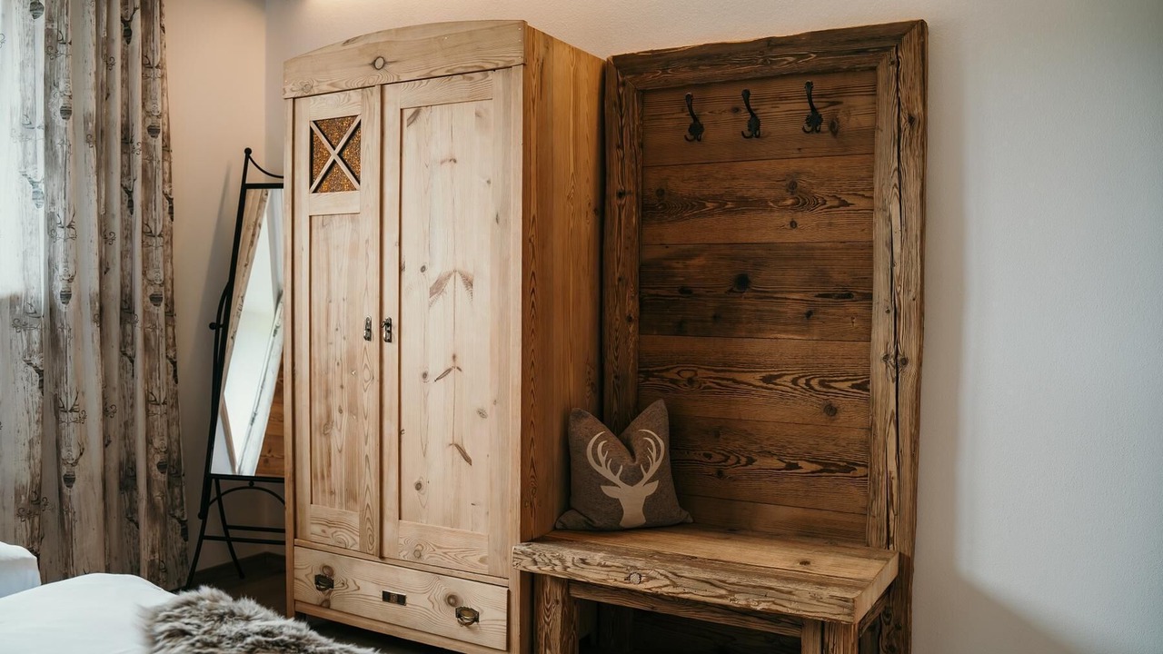 Photo of Bedroom in Rimbach