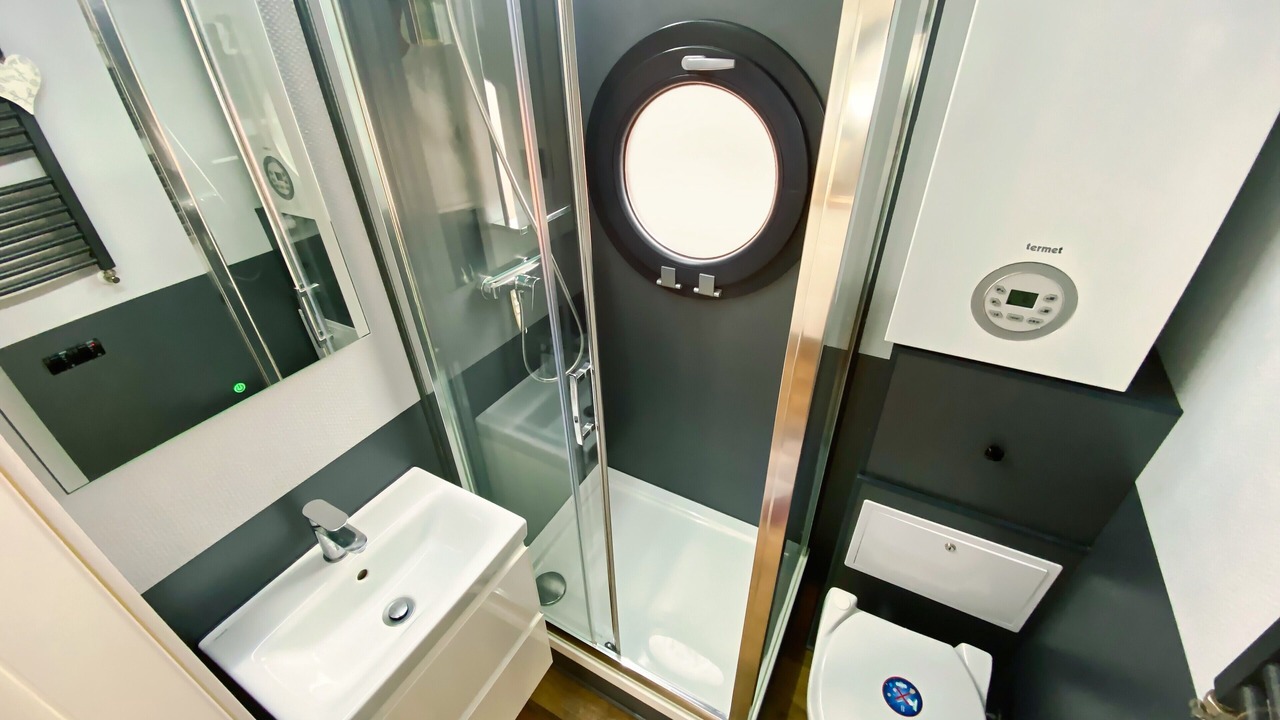 Photo of Bathroom in Ostorf