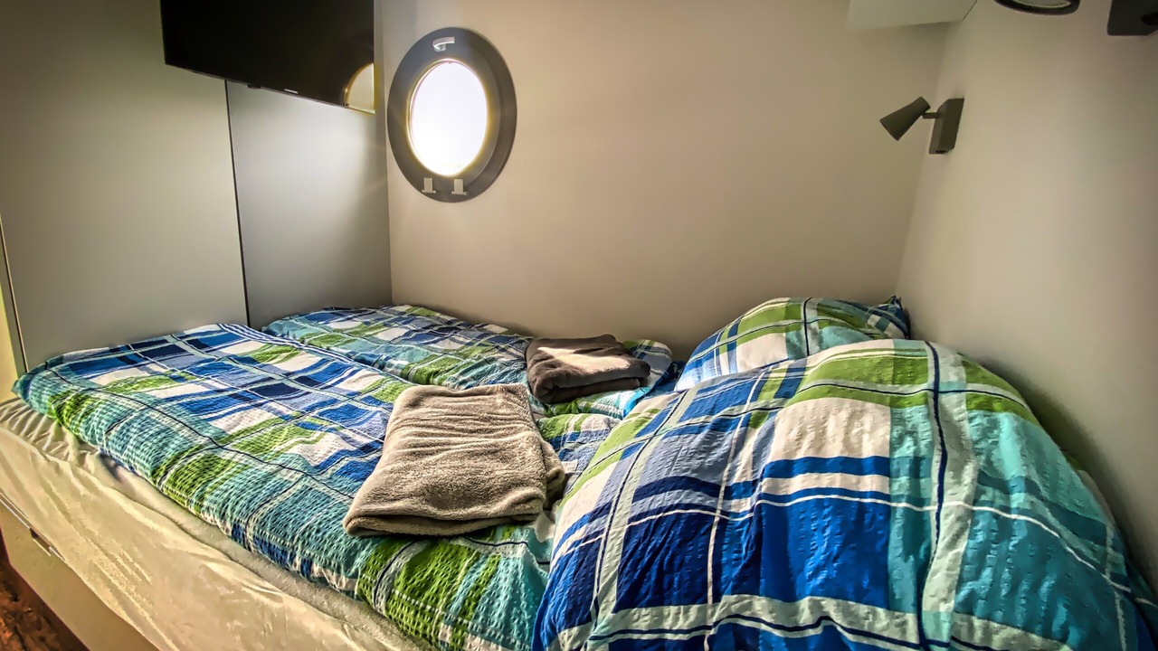 Photo of Bedroom in Ostorf