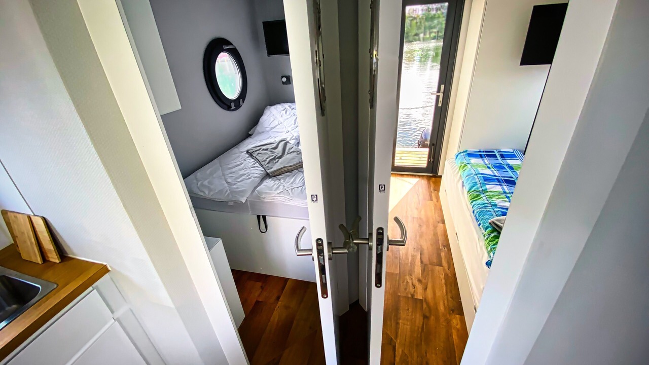Photo of Bedroom in Ostorf