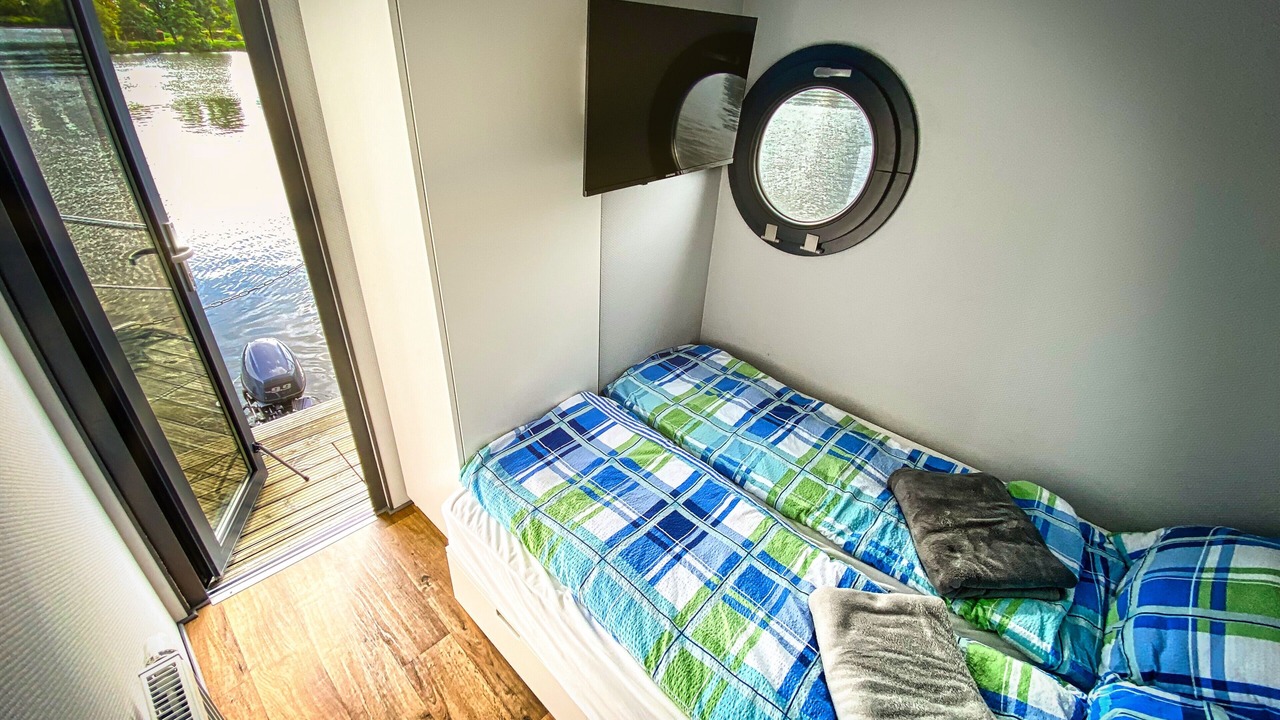 Photo of Bedroom in Ostorf