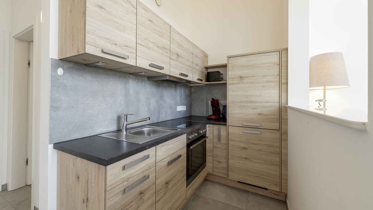 Photo of Kitchen in Mistelgau