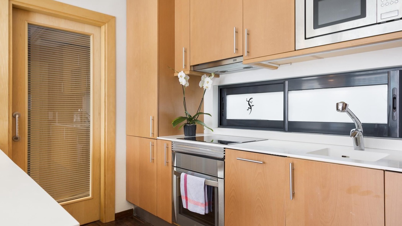 Photo of Kitchen in Sant Gervasi