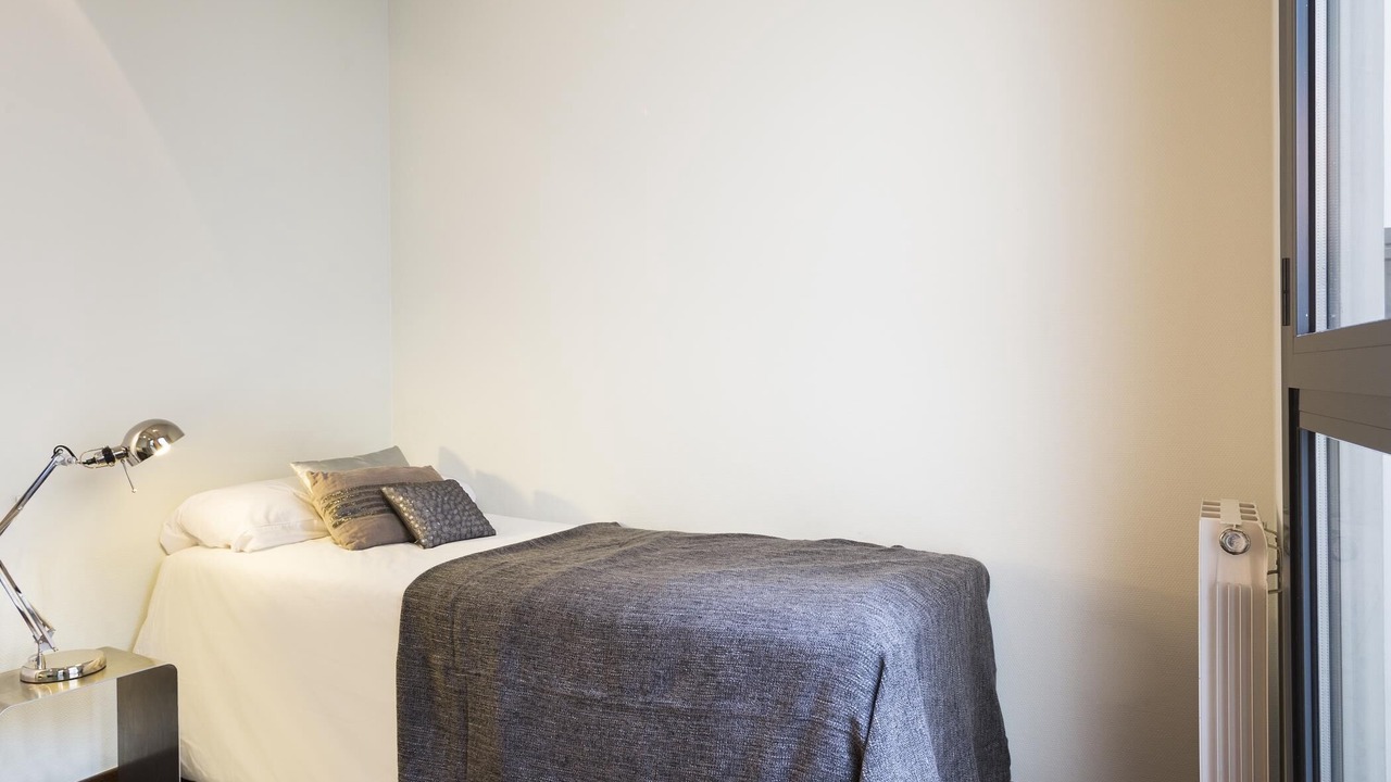 Photo of Bedroom in Sant Gervasi