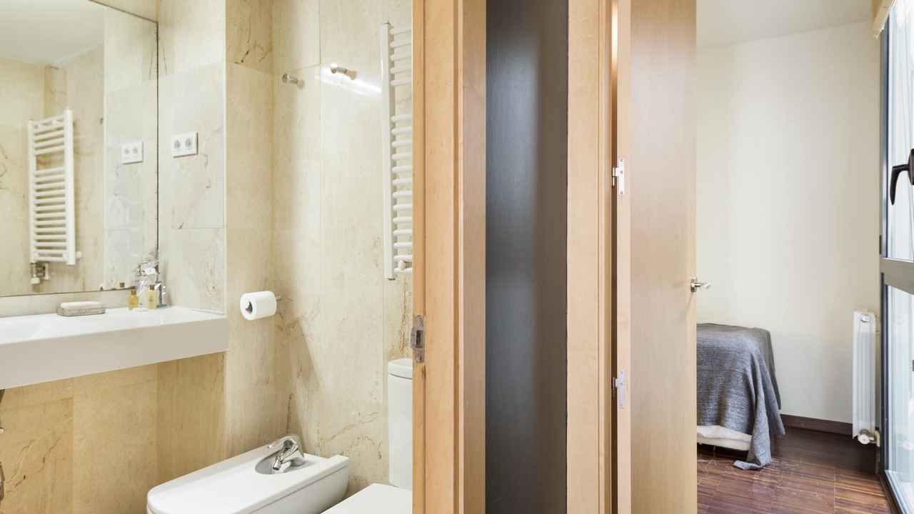 Photo of Bathroom in Sant Gervasi