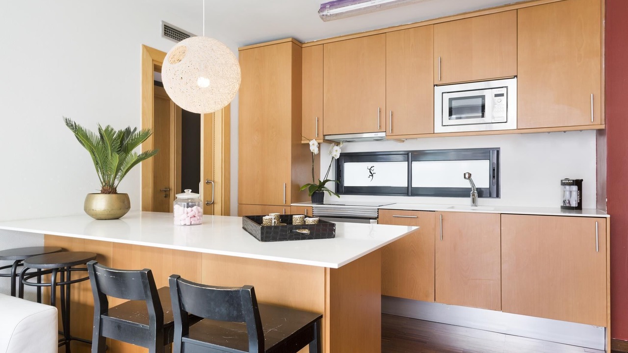 Photo of Kitchen in Sant Gervasi