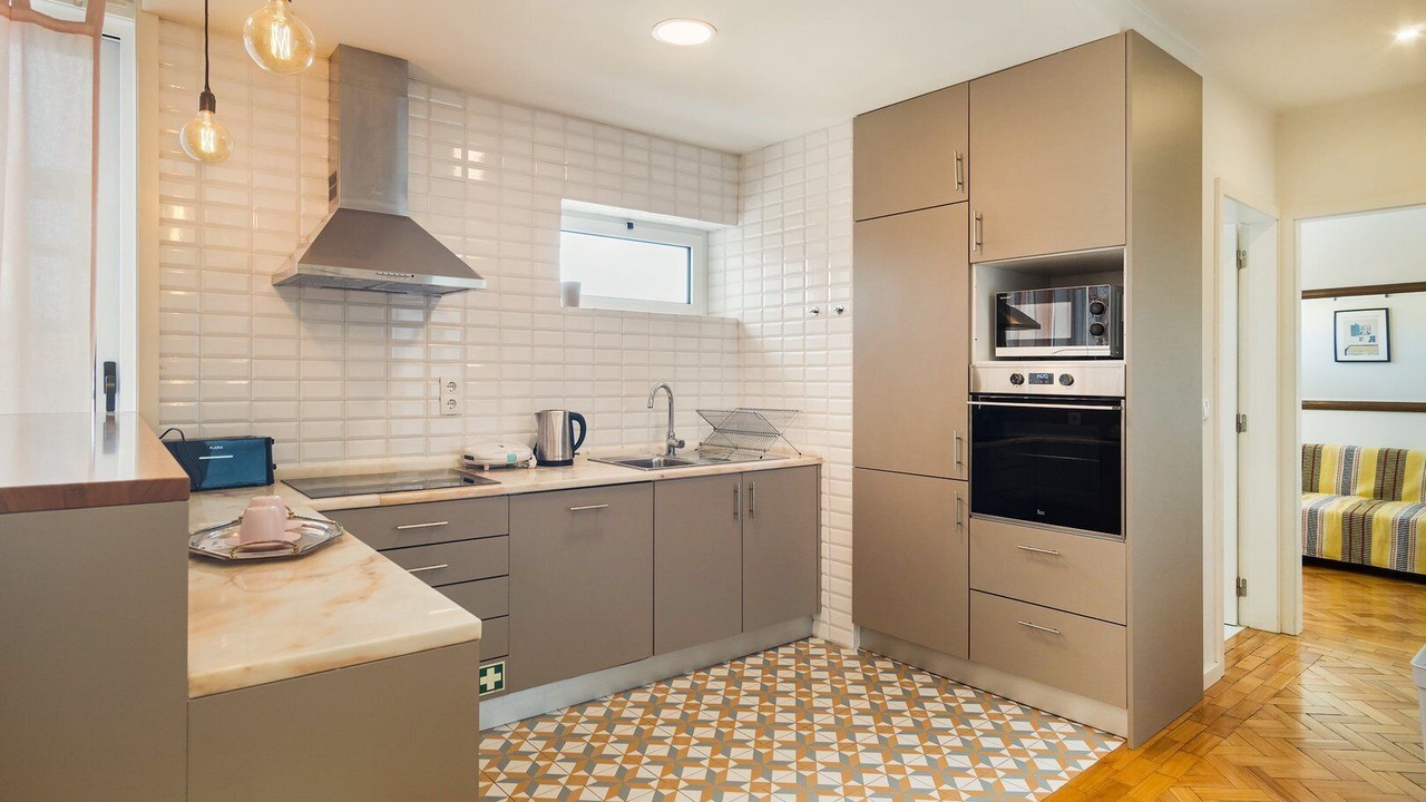 Photo of Kitchen in Paranhos
