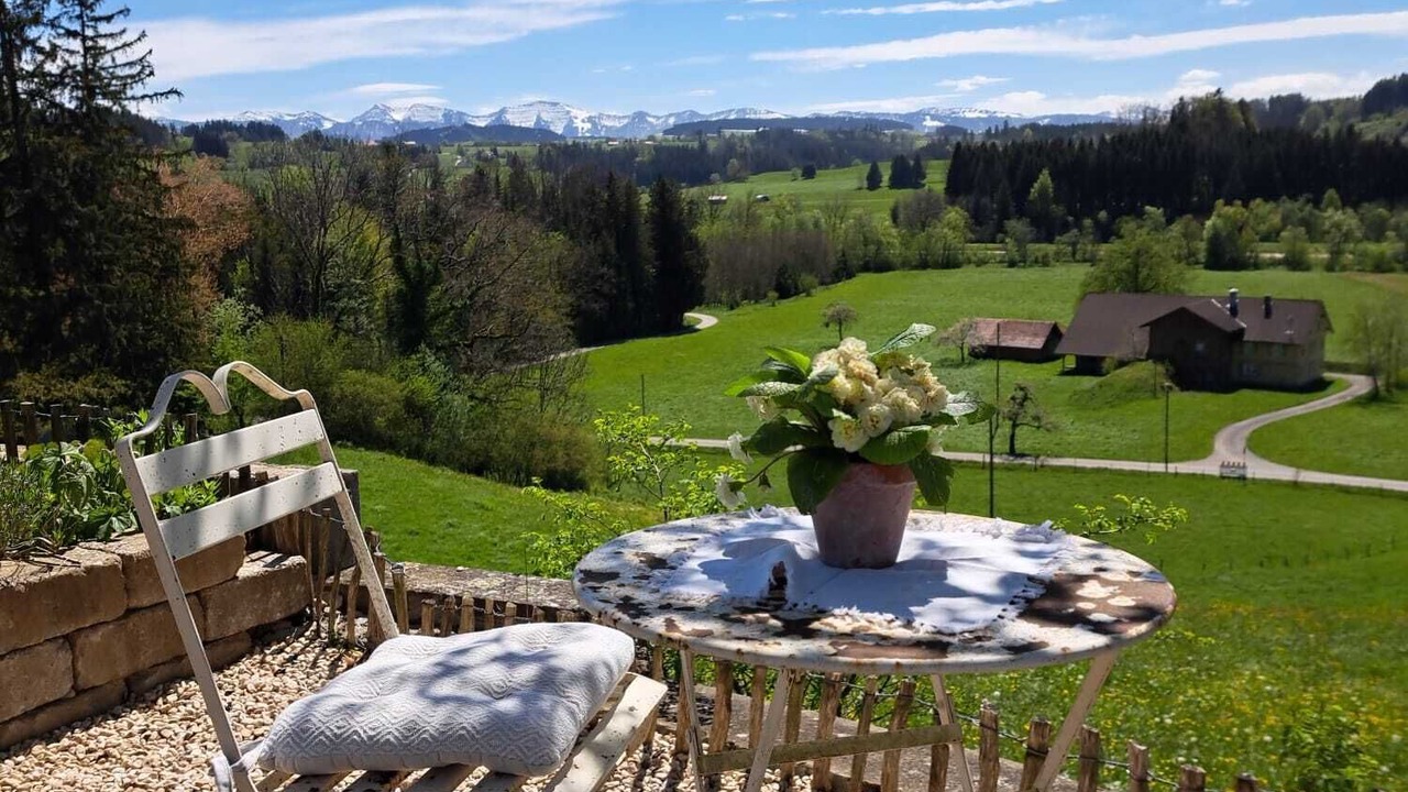 Photo of Outdoor in Eglofs
